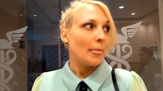 Анна Сергеевна Фуфаева, депутат думы города Георгиевск