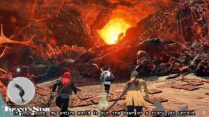 [Русский] Xbox Games Showcase + Starfield Direct в переводе ИИ Яндекс.