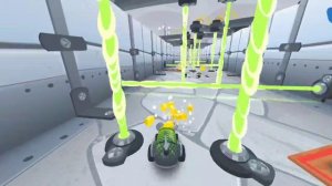 Играю  за  крысу