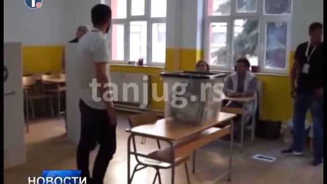 НОВОСТИ ДАНА 1 - 15.06.2017 смотреть онлайн