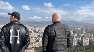 Наши приключения в Грузии