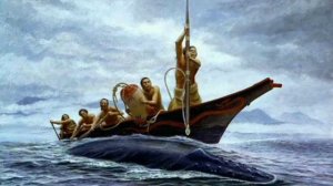 Кто такие ЭСКИМОСЫ?