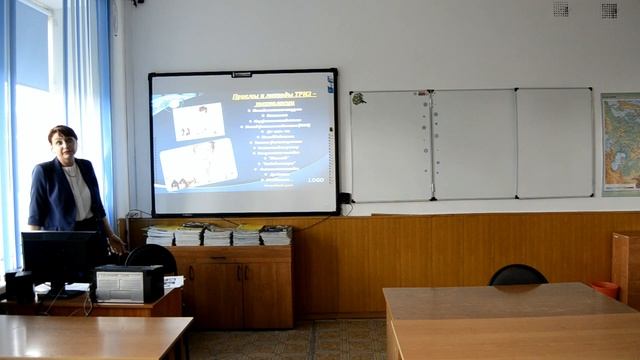 Дементьева Наталья Владимировна - мастер-класс