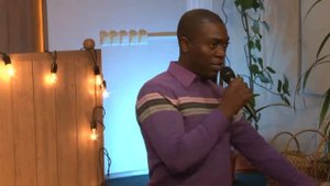 "NEW GAME" | Молодежный творческий вечер (03.12.2022)