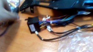 Магнитола ЛАДА ВЕСТА, Х-РЕЙ на андроиде с большим экраном