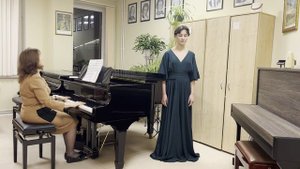 IX Международный вокальный конкурс им. Валентины Левко