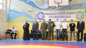 2014 Благословение на доброе дело.