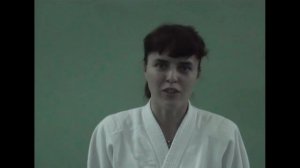 2008 Отзыв о семинаре по айкидо в Ставрополе.