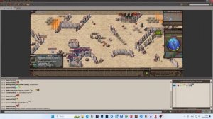 БОЙ КЛАНОВ В ИГРЕ FUNZERO (АНАЛОГ TIMEZERO)