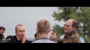 2013 Мастер-класс по айкидо