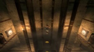 Прохождение Игры Принц Персии - Пески времени Часть 6: Тюрьма и Смертельная Ловушка!!!