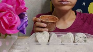 АСМР ~ Вкусняшки Ассорти и давно забытые сливки! ASMR ~ Assorted Delicious and Long-Forgotten Cream!