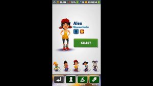 Прошел ЛЕГЕНДУ Subway Surfers Советы как ТАЩИТЬ!