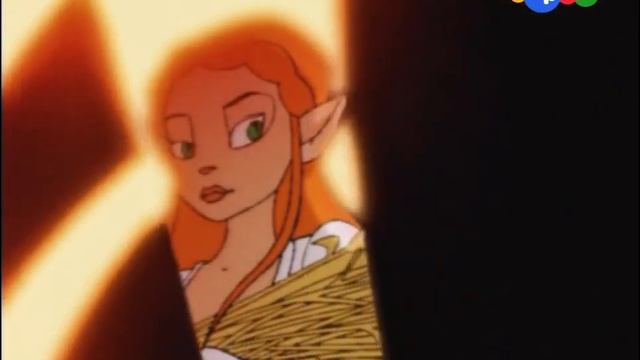 Аргай - заставка мультсериала смотреть онлайн