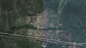 10 ЖУТКИХ ГОРОДОВ ПРИЗРАКОВ В РОССИИ **ЗДЕСЬ ЖИВУТ ТОЛЬКО ПРИЗРАКИ**