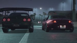 Прохождение NFS Payback часть #4