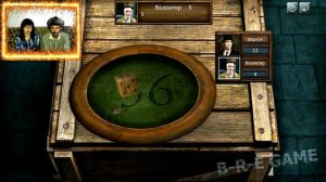 ▲Последняя воля Шерлока Холмса прохождение▲МОРГ▲#9