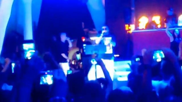 Баста - Это Дороже Денег (Одесса 25.07.2013) смотреть онлайн