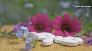 Скрытая реальность аспирина. 🔮 Аспирин: Древняя Молекула Исцеления и Трансформации.