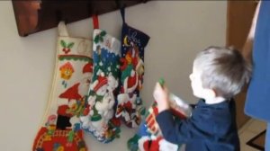 Christmas traditions in Great Britain