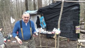 ПОХОД Космический ЛАЧИДОС | #ХОДПОХОД