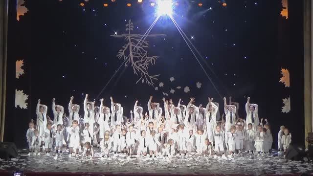2024 11 17 Театр танца ОК II отделение