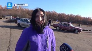 🏎Форсаж по-макеевски! Завершился финальный этап чемпионата по автоспорту в ДНР