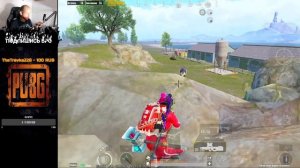 ТЕСТИМ ОБНОВУ 3.5  В СОЛО PUBG  #shorts  #pubgmobile