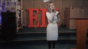 "Ты не будешь одинок" - Татьяна Бондаренко