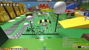 Roblox :Bee Swarm Simulator (Симулятор пчеловода) светлячки, бешеная пчела и росток.