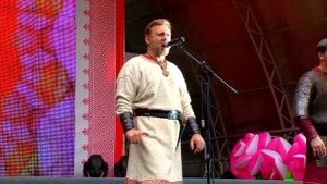 2014 Николай Емелин "Любо, братцы! Любо!"