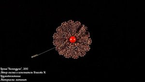 Персональная выставка Ирины Власовой "Не запрещай себе творить..." (19.03.21 - 17.04.21)