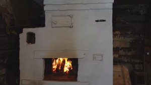 Переделка дома в деревне Остапково. II часть.