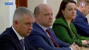 На улице Шевченко в физкультурно-оздоровительном комплексе появится новый скалодром