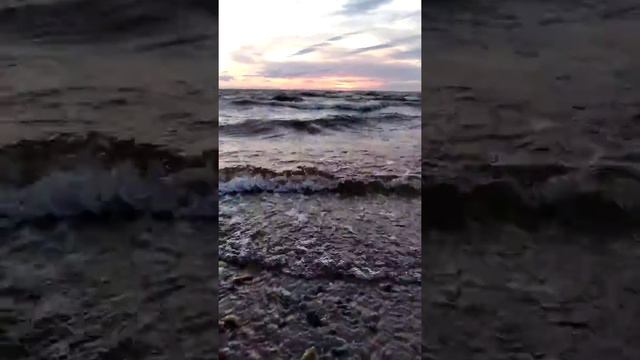 Волны Финского залива смотреть онлайн