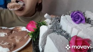 Пломбир в шоколаде и Белгород /  Sundae in chocolate and Belgorod