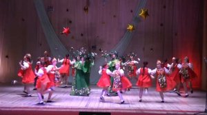 "По малину в сад пойдем"