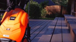 Опрыскиватель аккумуляторный PATRIOT PT-18AC