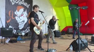 ПУТТИ - Веселись, детка! (Кислород - 2018)