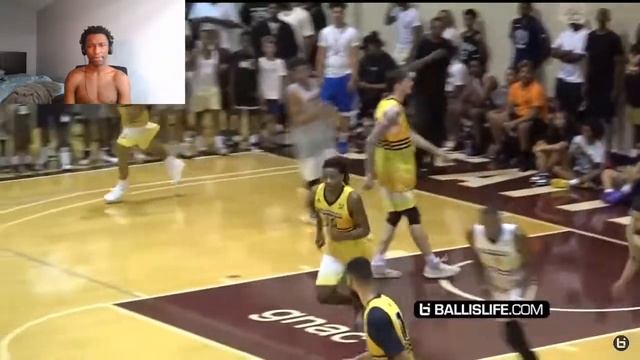 ATLANTA NEW BIG 3! Trae Young, Dejounte Murray & John Collins SHUT DOWN SEATTLE!!! (REACTION!) смотреть онлайн