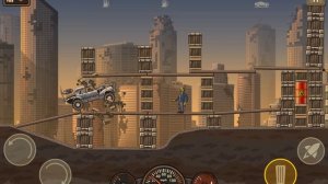 зомби и машины