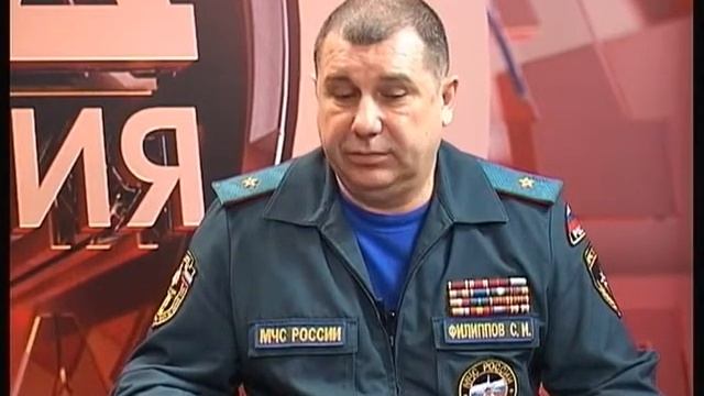 Городские встречи 23.03.19 Сергей Филиппов