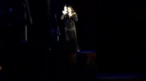 Лолита - Пошлю его на... (Нью-Йорк, 03.12.2017)