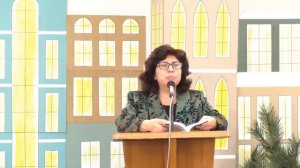 Т. Нижельская - "О рождестве"