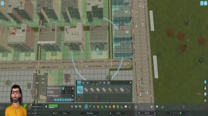 Cities Skylines 2/ Игроград/ День 4