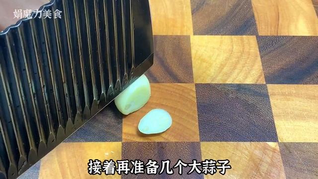 四季豆配土豆，沒想到出鍋會這麼好吃，做法簡單快速美味可口【娟魔力美食】，#四季豆配土豆的做法，#四季豆配土豆料理，#四季豆配土豆食譜，家常菜，美食，cooking，food，Recipe