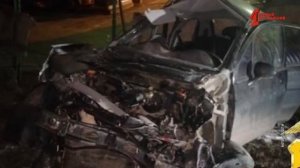 В Ярославской области недавно произошло несколько пожаров и ДТП