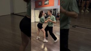 Бачата Bachata Танец от преподавателей под Too Easy, Jutes