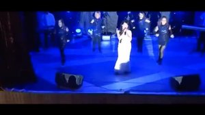 Джамиля Кафланова моя жизнь
