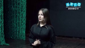 Дворец культуры отмечает юбилей. Театр моды "Бомонд".